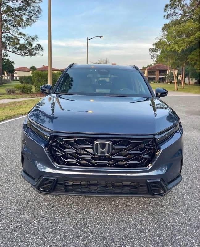 Honda CR-V 2023